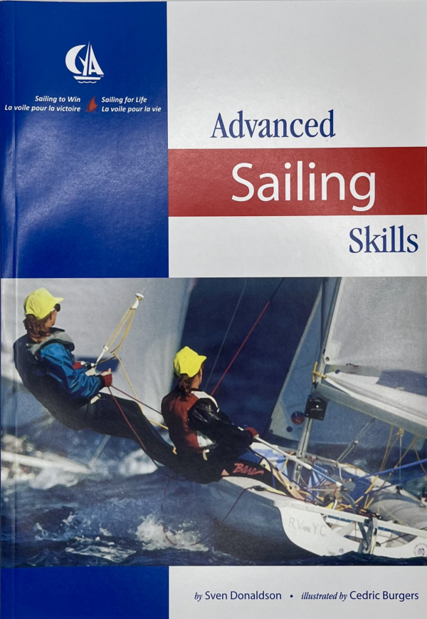 #sailing #learningprogram #keelboat #advancesailingskills