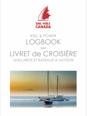 Journal de bord Quillards et Bateaux à moteur