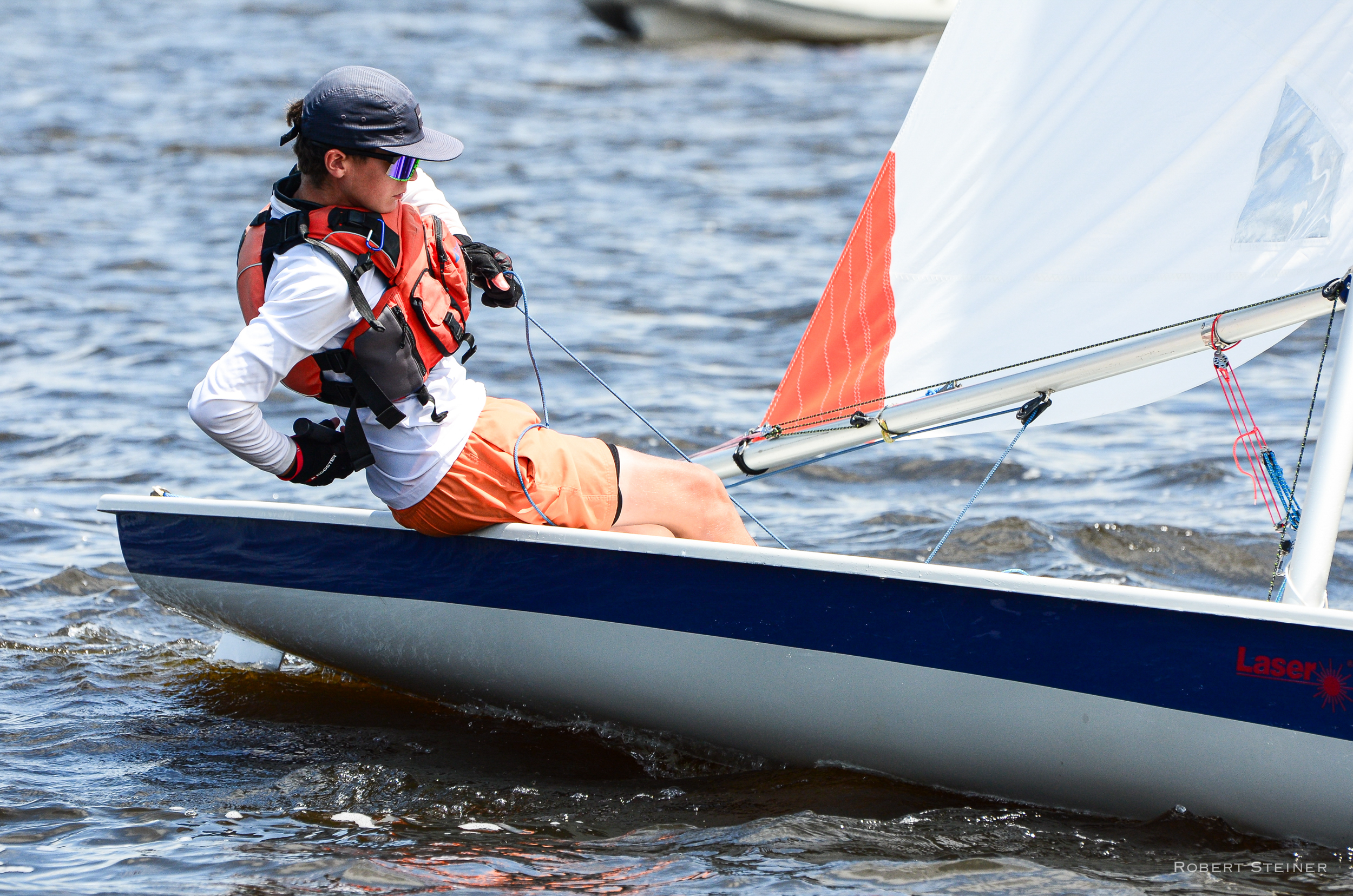 2024@ ROBERT STEINER